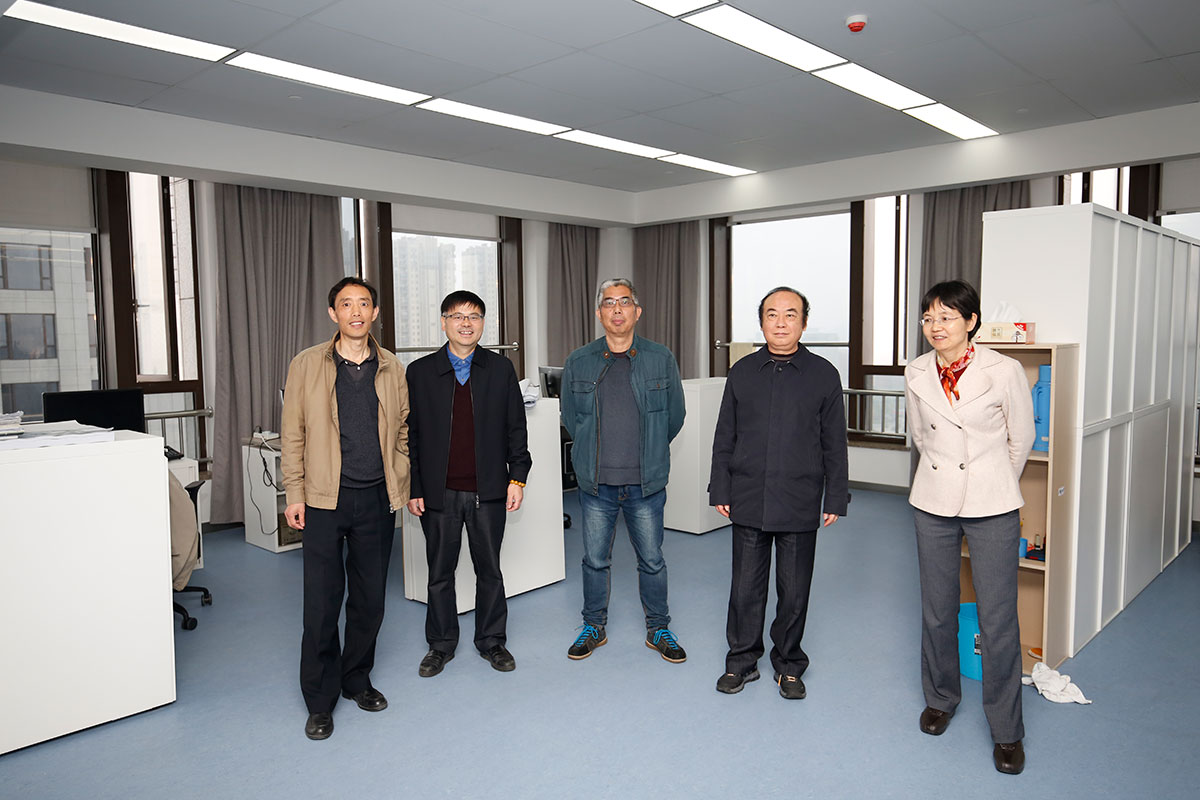 天和設(shè)計(jì)總師室